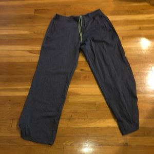 Lululemon Dry fit/workout pants. both for $60